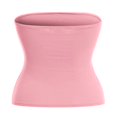 thumbnail image 4 of CHUANK Haut Bandeau Long Tube Basique Uni Extensible en Coton pour Femmes, Lot de 2, 4 of 5
