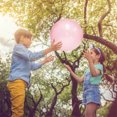 thumbnail image 2 of Inflatable Bubble Ball for Adults Kids Water-filled Balloon Ball Toy, 2 of 6