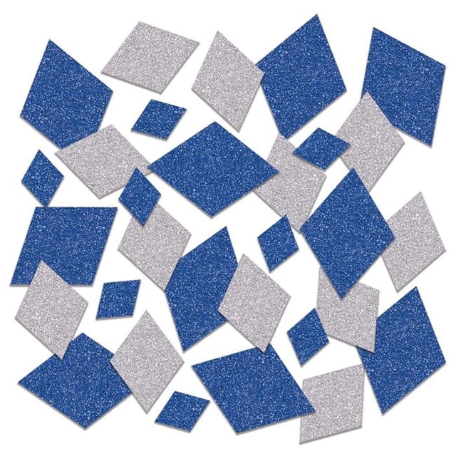 Beistle 53624 Oktoberfest Deluxe Sparkle Confetti