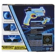thumbnail image 4 of Nerf Rival Pilot XXIII-100 Blaster, Break-Barrel Load, T-Bar Priming, 2 Nerf Rival Accu-Rounds, Most Accurate Nerf Rival System, 90 FPS, 4 of 4
