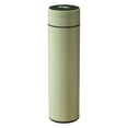 thumbnail image 3 of Vacuum Insulated Travel Mug with LED Temperature Display, 480ml Coffee Thermos for Hot or Cold Drinks, Leakproof Lid and Filter, 3 of 7