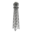 thumbnail image 3 of lionlar 1/100 Electric Transmissions Towers Model DIY Ornament Mini Landscape Layout 23.1cm, 3 of 9