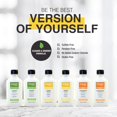 thumbnail image 3 of MOP Revitalizing Shampoo, Basil Mint, 33.8 Fl Oz, 3 of 7