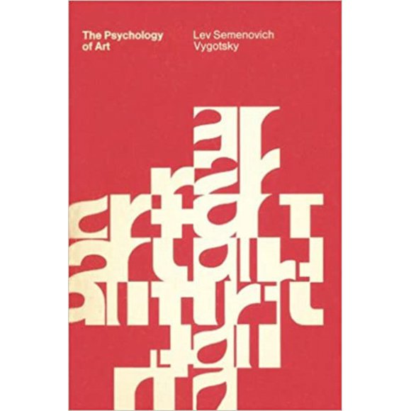 The Psychology of Art (The MIT Press)