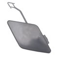thumbnail image 4 of 51127312748, Durable Rear Tow Hook Cover Practical Reliable Towing Hook   Replacement For 3 Series F30 F35 2012-2015 For Car, 4 of 8