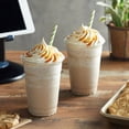 thumbnail image 2 of Big Train 3.5 lb. Caramel Latte Blended Ice Coffee Mix, 2 of 2