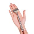 thumbnail image 4 of XZNGL Back Scratcher Mean 2Pcs Telescopic Stainless Steel Back Scratcher Pocket, 4 of 9