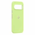 thumbnail image 4 of Google Silicone Case w/Magnets Lemongrass for Google Pixel 10/10 Pro, 4 of 5