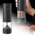 thumbnail image 1 of Binwennn Wireless Grinder A Household Tool Used For Grinding Rose Pepper And Flaxseed Teal for Kitchen Toastmaster Mini Chopper Whisking Everything Attachment for Hand Mixer Wash Basin And Pitcher Set, 1 of 8