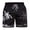 Noir, variante sur Ketyyh-chn99 Maillots de Bain pour Hommes Plage Mode Maillots de Bain pour Hommes Shorts de Planche de Plage avec Poches Doublure Maillots de Bain Or,TG