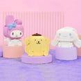 thumbnail image 3 of Keeppley Sanrio Kuromi Melody Hello Kitty Modèle de Blocs de Construction, Animation de Dessin Animé, 3 of 4