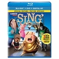 thumbnail image 2 of Sing (Blu-ray + DVD + Digital HD) (Bilingual), 2 of 2