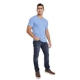 thumbnail image 4 of Jockey T-Shirt à Col en V Made2Fit pour Hommes, 4 of 9
