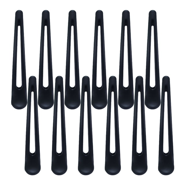 fastboy Clips Tendance pour Femmes à la Mode pour un Look Frais Design de Mode Notre Salon 7.7CM 1 Pce
