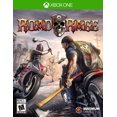 thumbnail image 1 of Road Rage [Xbox One], 1 of 7