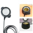 thumbnail image 2 of lionlar Mini Hot Glue Pot 30W Hot Pan Keratin Bead Electric Constant Temperature Control, 2 of 8