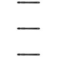 thumbnail image 1 of Baohd Wheel Hanger Alignment Pin Mounting Guide Universal Bolts M14x1.5 160mm 3Set, 1 of 6