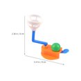 thumbnail image 2 of MasteelfCA 18 Pcs Jeux de Basket-Ball Amusants pour Doigts, Jouet de Sport, 2 of 7