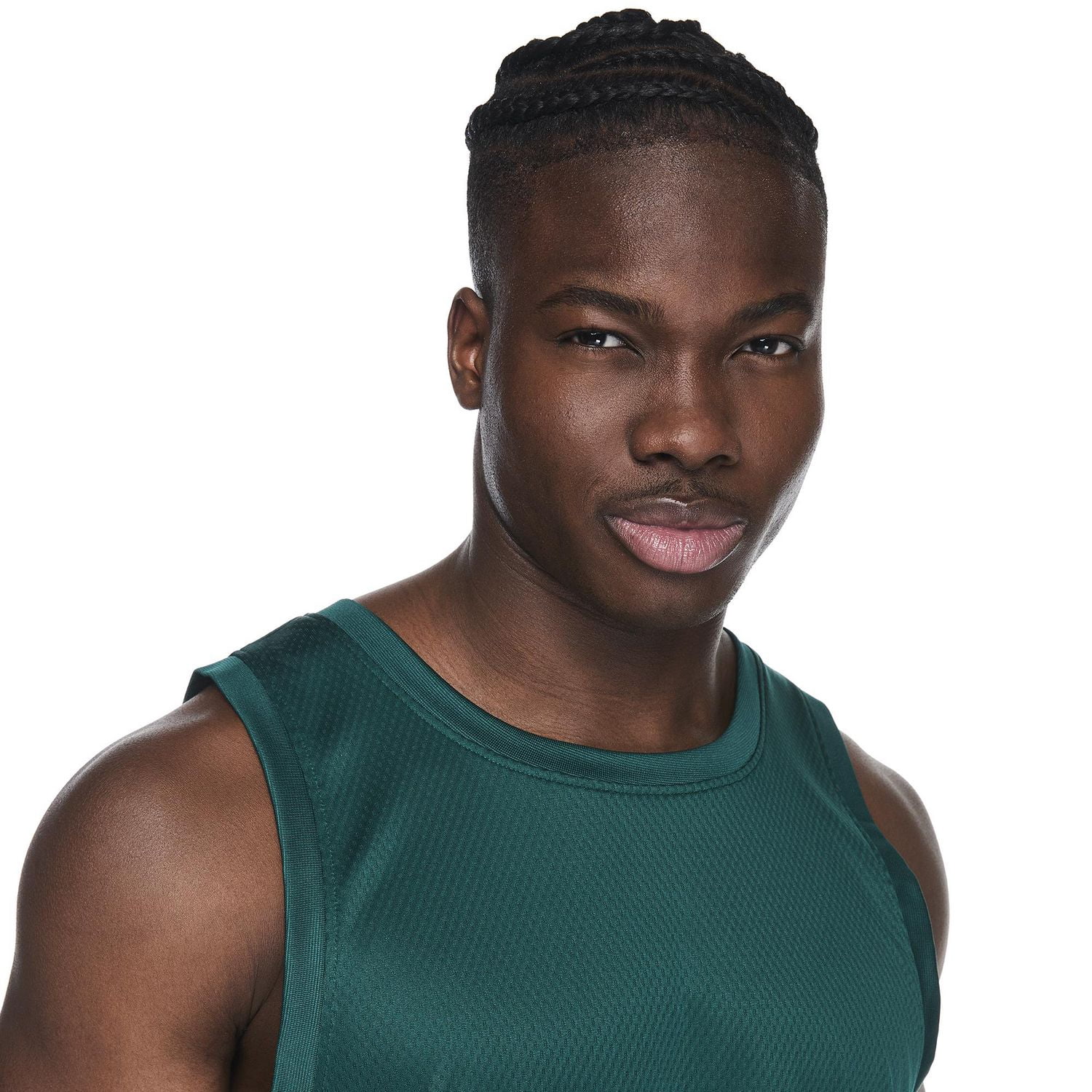 Débardeur de musculation basketball Athletic Works pour hommes