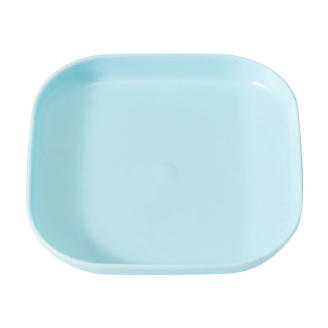 Large Plastic Tray, Flowerpot Tray Thickened Plastic Flowerpot Base Plastic Trays for Plants