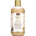 thumbnail image 1 of African Pride Moisture Miracle Honey & Coconut Oil Shampoo, 1 of 2