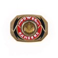 thumbnail image 2 of Power Rangers Legacy Morpher 3 Piece Pin Set | Green/White Edition, 2 of 2