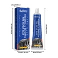 thumbnail image 3 of Tire Repair Fluid Ensures Driving Tire Repair Rubber 50ml, 3 of 9