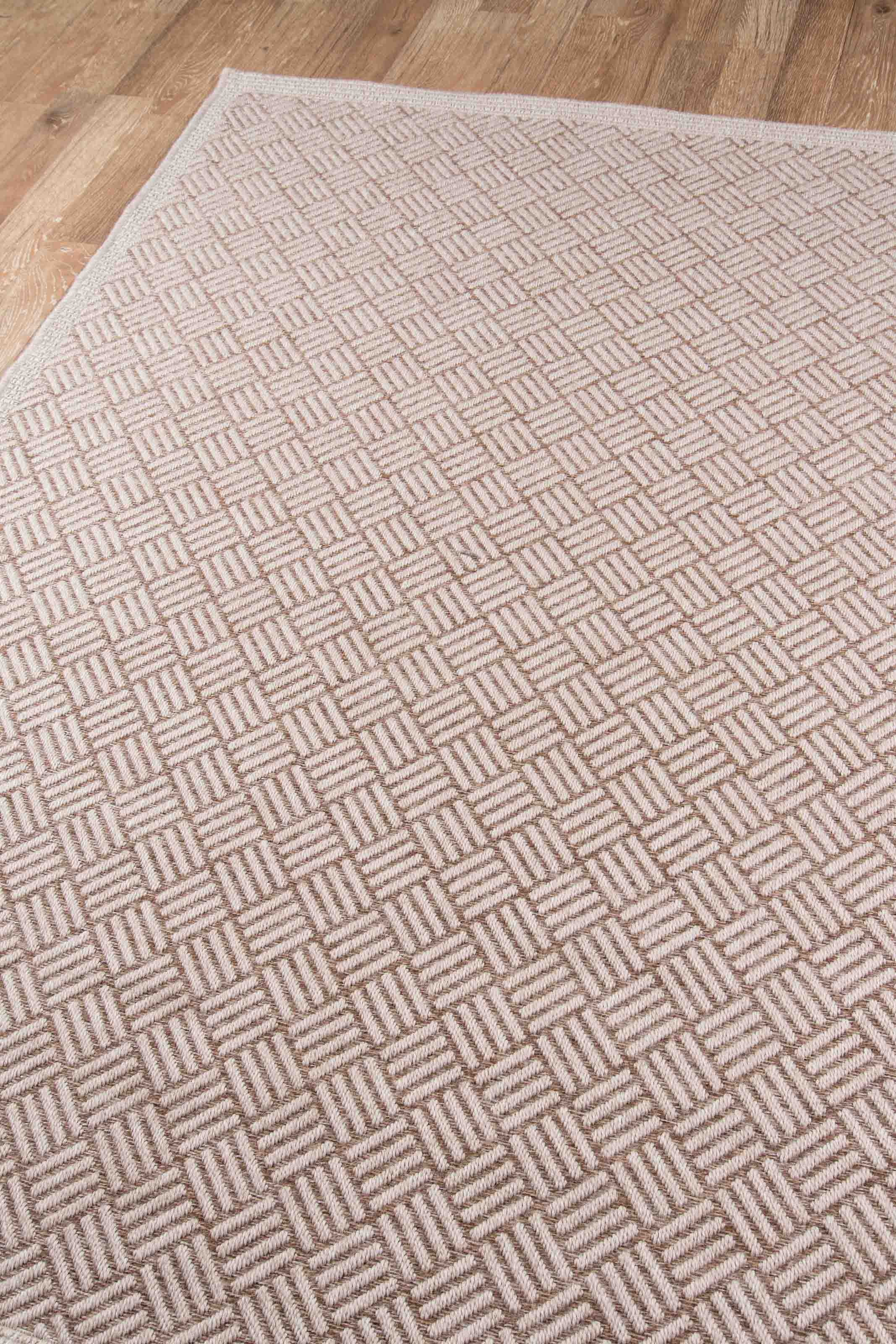 ECARPET Eve Tapis pour Salon, Chambre, Salle A Manger, Entrée, Couloir et Plus Encore.