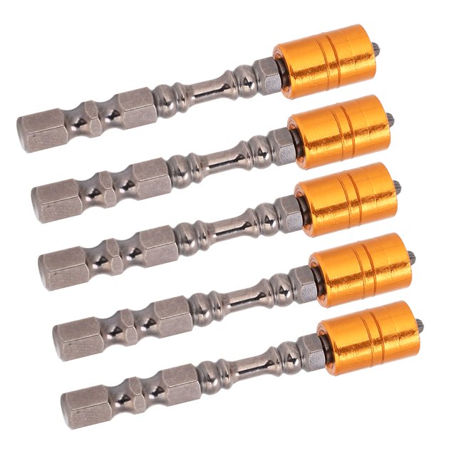 Screw Driver Bit Set, Screw Fastening Tool Drywall Screwdriver Bit Durable Professional For Industrial Supplies
