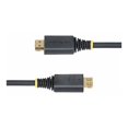 thumbnail image 4 of STARTECH 6FT (1.8M) HIGH SPEED HDMI CABLE WITH GRIPPING CONNECTORS, 4K 60HZ/1440, 4 of 9
