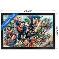 thumbnail image 2 of DC Comics - Justice League Rebirth - Groupe, 2 of 4