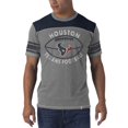 thumbnail image 1 of Houston Texans - Top Gun Premium T-Shirt, 1 of 1