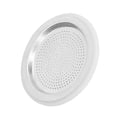 thumbnail image 3 of Coffee Pot Filter, Coffee Pot Filter Disc Even Holes Reusable  For Coffee Making For 6 People, 3 of 8