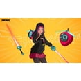 thumbnail image 5 of Fortnite - Anime Legends - Code in Box (Xbox), 5 of 5