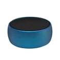 thumbnail image 1 of EGNMCR Sound Machine BS02 Chess Bluetooth Smart Speaker, Outdoor Portable Mini Boombox With Bass, Card Slot, And Sound Amplification Bluetooth buds, 1 of 1