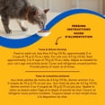 thumbnail image 2 of Meow Mix Tenders in Sauce with Real Tuna & Whole Shrimp, Wet Cat Food, 78g, 2 of 8