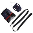 thumbnail image 2 of AMONIDA Lovely Small Animal Pet Pig Harness Vest Harness With Leash Traction Ropes HOT, 2 of 8