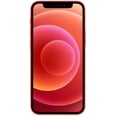thumbnail image 2 of Refurbished Apple iPhone 12 - 256GB – Red – 12MP Dual Rear & 12MP Front Camera - Fully Unlocked Smartphone - Excellent Condition, 2 of 9
