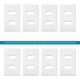 thumbnail image 4 of Onglets de Réparation pour Stores Verticaux - 50 Ensembles Onglets Transparents pour Réparation de Stores Verticaux Économiseur de Lames Autocollant Kit de Réparation pour Stores Verticaux, 4 of 8
