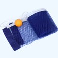 thumbnail image 1 of Filet de Remplacement pour tennis de table Intérieur et Extérieur Sans Balle, 1 of 11