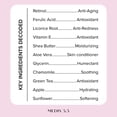 thumbnail image 4 of Medix 5.5 Fragrance Free Retinol Body Lotion Crepey Skin Care Treatment | Skin Firming Body & Face Moisturizer | Retinol Cream For Face Targets Crepe Skin Wrinkles & Loose Skin 15 Fl Oz, 4 of 5