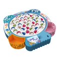 thumbnail image 4 of Jeu de Pêche Ensemble Jeu de Rôle Plateau Cadeaux d'Anniversaire Éducatif Électrique Bleu Grand, 4 of 9