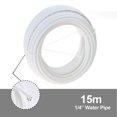 thumbnail image 3 of EIGTHTAIL Durable Water Inlet Hose Set Resistant Ice Maker Water Supply Accessories Suitable for Various Water Qualities, 3 of 9