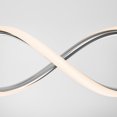 thumbnail image 4 of Artika DNA Luminaire Suspendu Moderne, Chrome, 4 of 5
