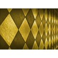 thumbnail image 1 of Ahgly Company Tapis Rectangulaire Lavable en Machine Intérieur Transitionnel Jaune, 7 Pieds x 9 Pieds, 1 of 7