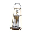 thumbnail image 2 of simhoa Ice Drip Coffee Maker Adjustable Water ing Cold Brew Drip Iced Coffee Maker, 2 of 8