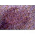 thumbnail image 4 of oneOone Cotton Silk Fabric Leaf Leaves Print Sewing Fabric BTY 42 Inch Wide, 4 of 4