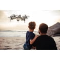 thumbnail image 2 of AeroPulse APD-2320 Drone de streaming vidéo HD- Noir, 2 of 10