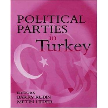 Partis Politiques en Turquie