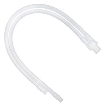 Système de Tubes avec Pivot pour Masques Nasal-Aire II CPAP
